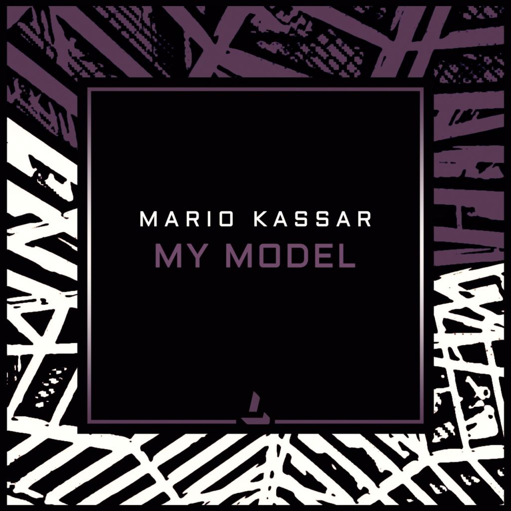 Mario Kassar - My Model [LIN269]